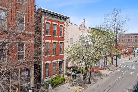 815 Elm St, Cincinnati, OH 45202