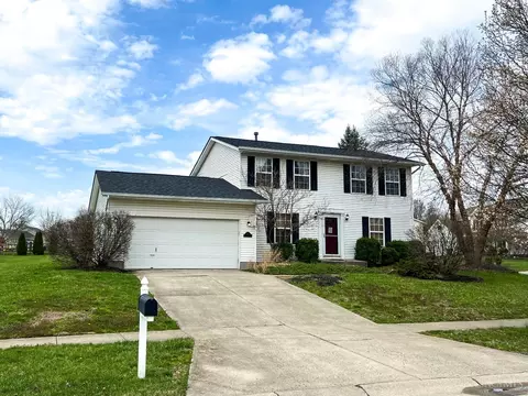 6489 Colonial Orchard Ct, Liberty Twp, OH 45011