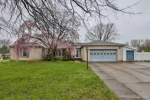 7335 Derby Dr, Hamilton, OH 45011