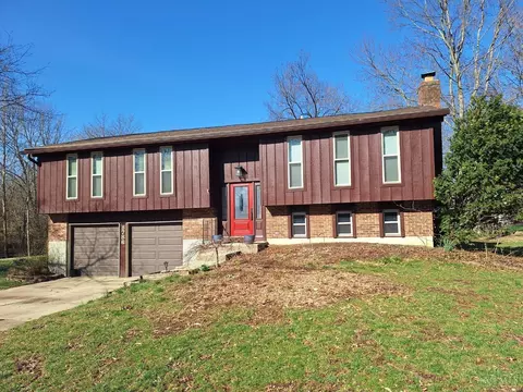 8786 Simpson Ct, Mason, OH 45040