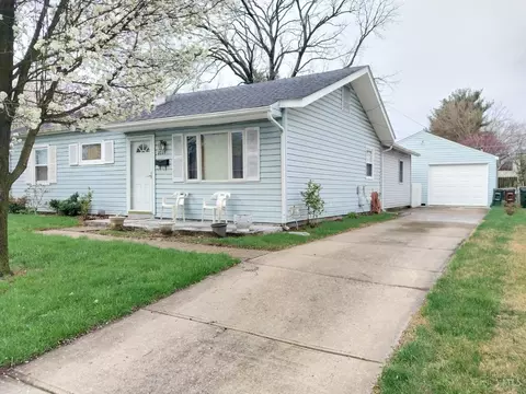 2025 Colton Dr, Kettering, OH 45439