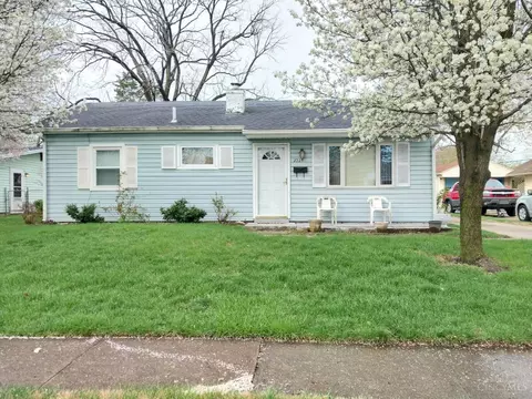 2025 Colton Dr, Kettering, OH 45439 photo 2