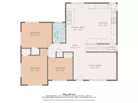 2276 Deblin Dr, Cincinnati, OH 45239 photo 46