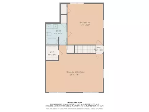 2276 Deblin Dr, Cincinnati, OH 45239 photo 47