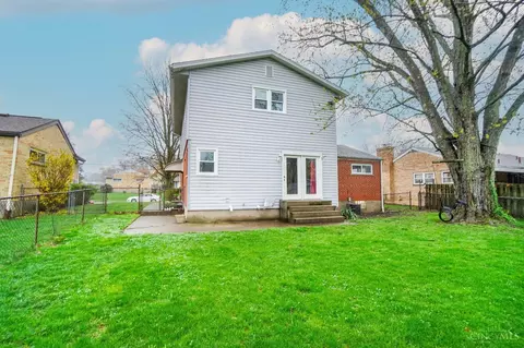 2276 Deblin Dr, Cincinnati, OH 45239 photo 43