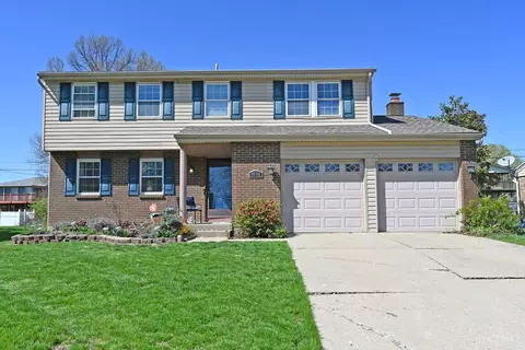 4984 Francisview Dr, Cincinnati, OH 45238
