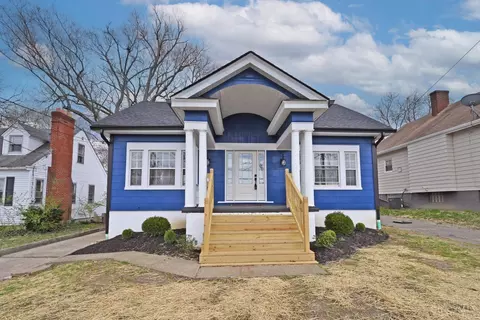 2627 Kipling Ave, Cincinnati, OH 45239 photo 2