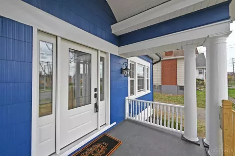 2627 Kipling Ave, Cincinnati, OH 45239 photo 4