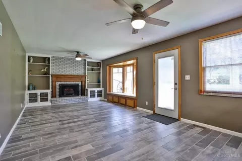 10108 Lochcrest Dr, Cincinnati, OH 45231 photo 10