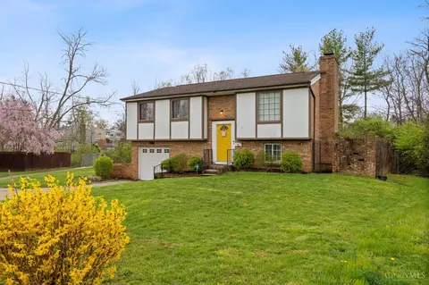9337 Loralinda Dr, Colerain Twp, OH 45251