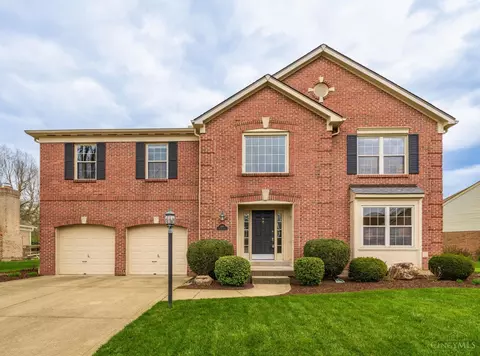 608 Legend Hls, Cincinnati, OH 45255