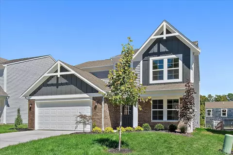 4046 Silverstone Ln, Batavia, OH 45103