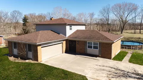 11806 Edgewood Rd, Harrison, OH 45030