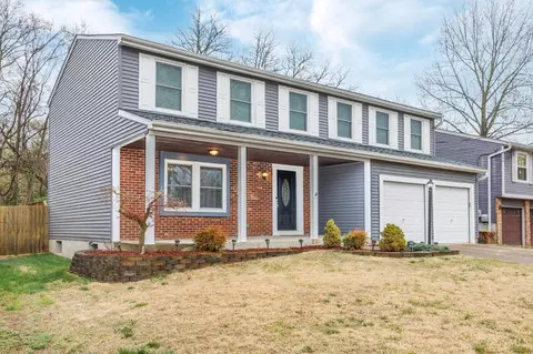 902 Bradford Ct, Cincinnati, OH 45233