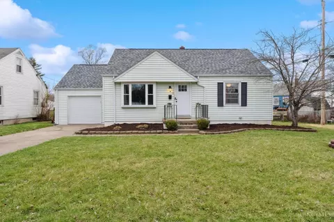 175 Cedar Ln, Hamilton, OH 45011