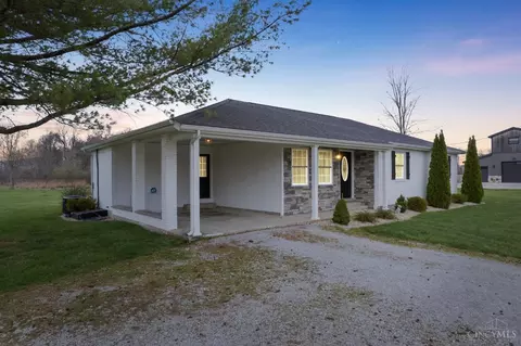 10451 W Fork Rd, Georgetown, OH 45121 photo 2