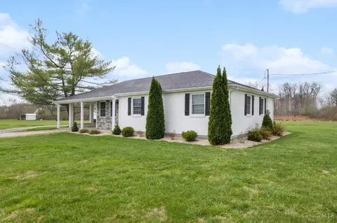 10451 W Fork Rd, Georgetown, OH 45121 photo 9