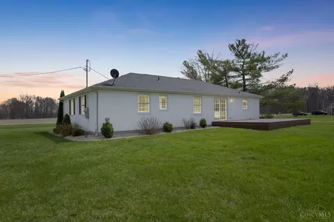 10451 W Fork Rd, Georgetown, OH 45121 photo 7