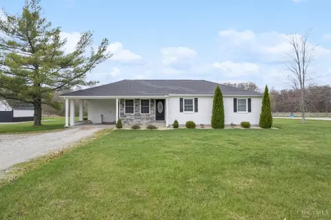 10451 W Fork Rd, Georgetown, OH 45121 photo 8
