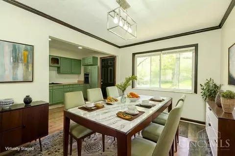 3004 Aquadale Ln, Cincinnati, OH 45211 photo 5