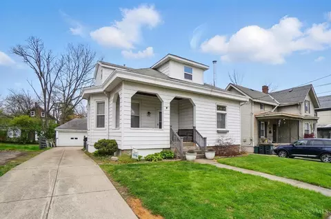 3923 Trevor Ave, Cheviot, OH 45211
