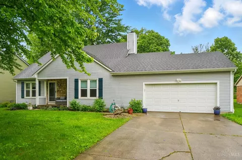 9605 Snider Rd, Mason, OH 45040