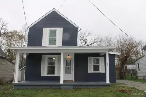 312 Wright St, Blanchester, OH 45107 photo 47