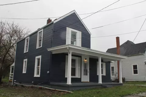 312 Wright St, Blanchester, OH 45107 photo 48