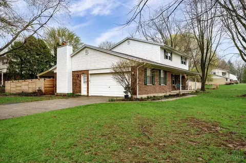 701 Whipp Rd, Centerville, OH 45459 photo 45