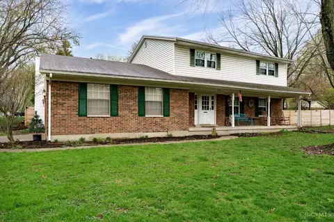 701 Whipp Rd, Centerville, OH 45459 photo 2