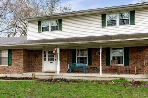 701 Whipp Rd, Centerville, OH 45459 photo 4