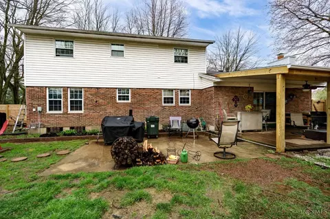 701 Whipp Rd, Centerville, OH 45459 photo 42