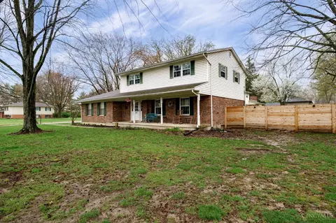 701 Whipp Rd, Centerville, OH 45459 photo 3