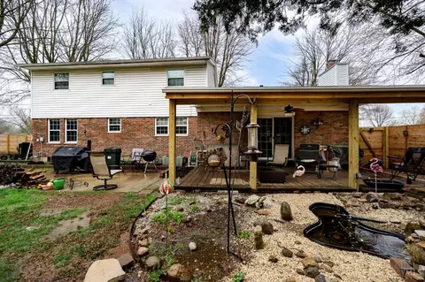 701 Whipp Rd, Centerville, OH 45459 photo 43
