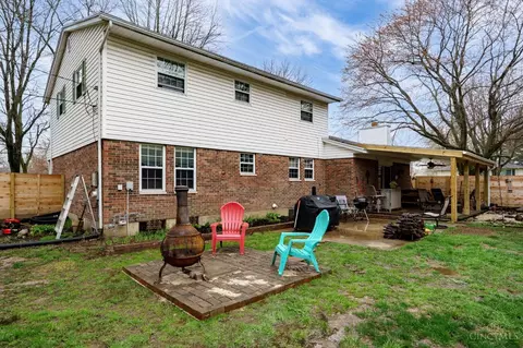 701 Whipp Rd, Centerville, OH 45459 photo 41