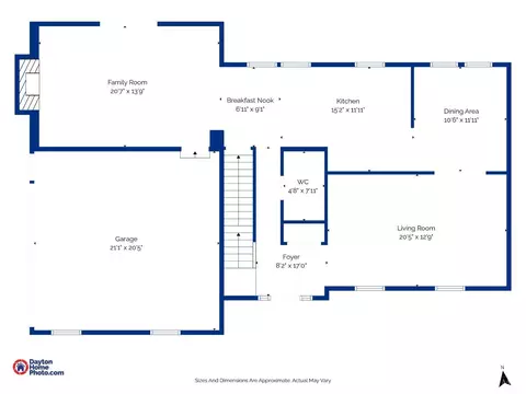701 Whipp Rd, Centerville, OH 45459 photo 48