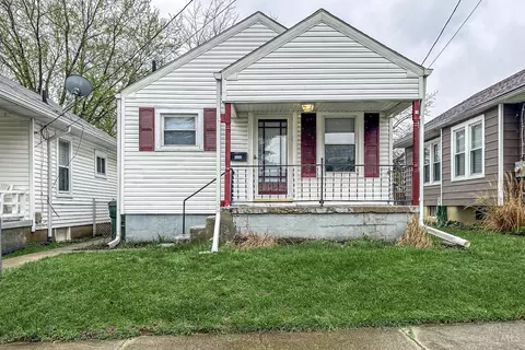 1037 Franklin St, Hamilton, OH 45013