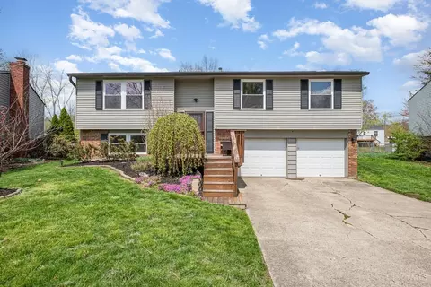 5741 Linden Dr, Milford, OH 45150
