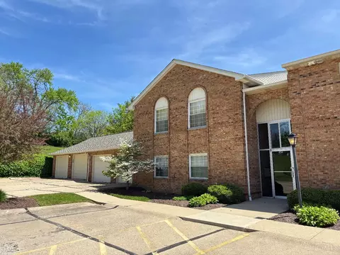 5110 Old Oak Trl, Cincinnati, OH 45238