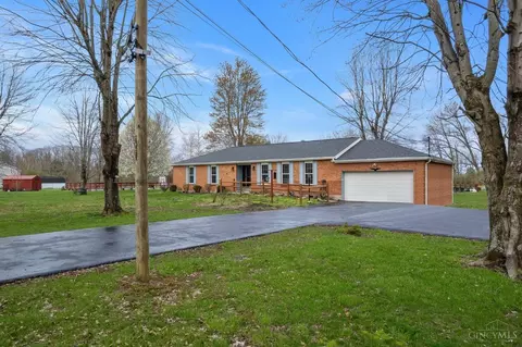 3665 Todds Run Foster Rd, Williamsburg, OH 45176