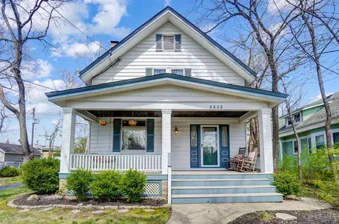 3232 Orion Ave, Cincinnati, OH 45213