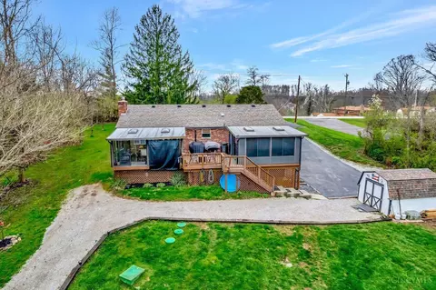 10568 Marvin Rd, Harrison, OH 45030 photo 44