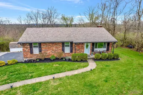 10568 Marvin Rd, Harrison, OH 45030