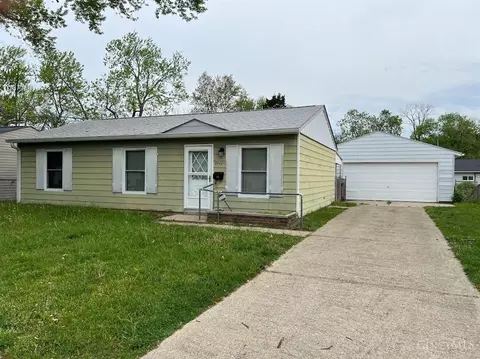 9962 Capstan Dr, Colerain Twp, OH 45251