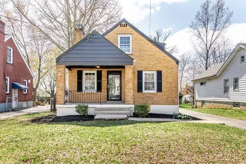 4259 Orchard Ln, Deer Park, OH 45236
