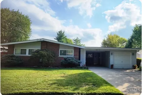 8807 Fontainebleau Ter, Cincinnati, OH 45231