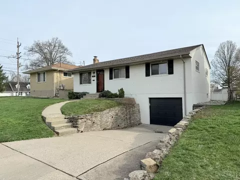 5305 Romance Ln, Cincinnati, OH 45238