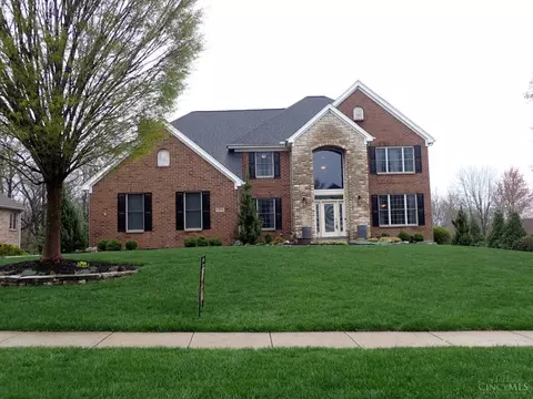 1374 Wexford Ln, Cincinnati, OH 45233