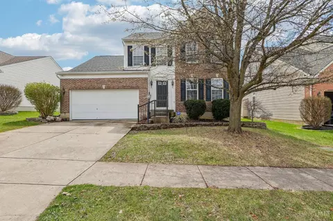 6884 Creekside Way, Hamilton, OH 45011