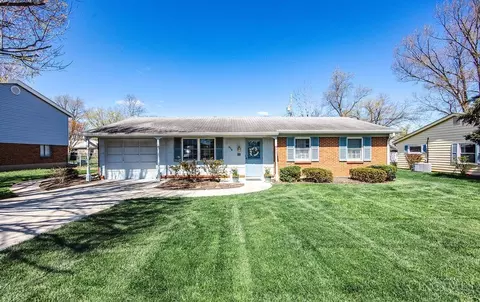 418 Chestnut St, Oxford, OH 45056